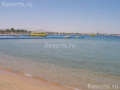 Helnan Marina Sharm 3